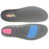 Zapz® Microwaveable Heat-Moldable Custom Insoles